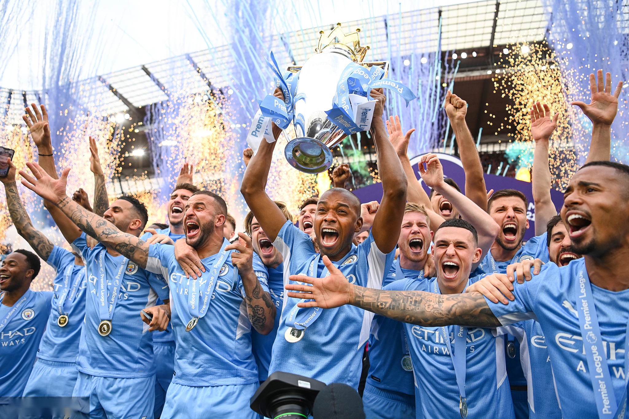 帕杜：我不认为伊萨克的交易不可避免，利物浦像在玩一场心理战.